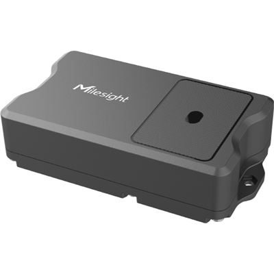 MIlesight LoRaWAN AS923/AU915 EM400-TLD ToF Laser Distance IoT Sensor Milesight IoT — view 1