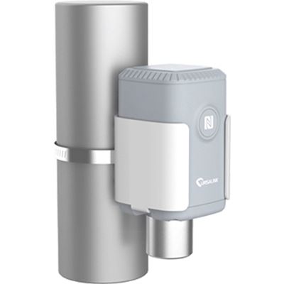Milesight LoRaWAN AU915/AS923 Outdoor CO2 IoT Sensor Milesight IoT — view 2