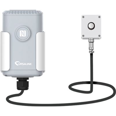 Milesight LoRaWAN AU915/AS923 Outdoor Light IoT Sensor Milesight IoT — view 2
