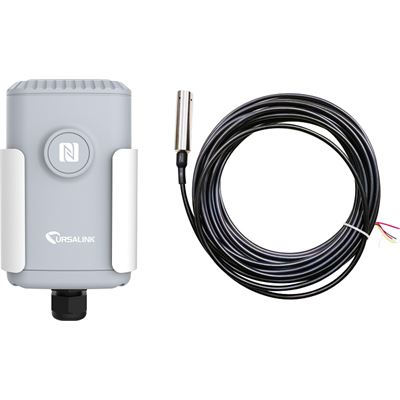 Milesight LoRaWAN AU915/AS923 Outdoor 30m Submersible Water Level IoT Sensor Milesight IoT — view 2