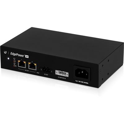 Ubiquiti EdgePower 54V-72W Power Supply with UPS and PoE Ubiquiti — view 2