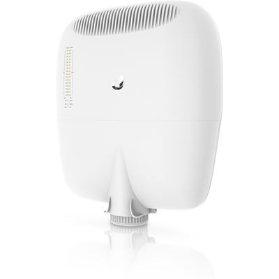 NEW Ubiquiti EdgePoint Outdoor Switch with 16 Gigabit PoE Ethernet Ports and Two SFP+ 10Gbps ports - NEW MODEL Ubiquiti — view 2