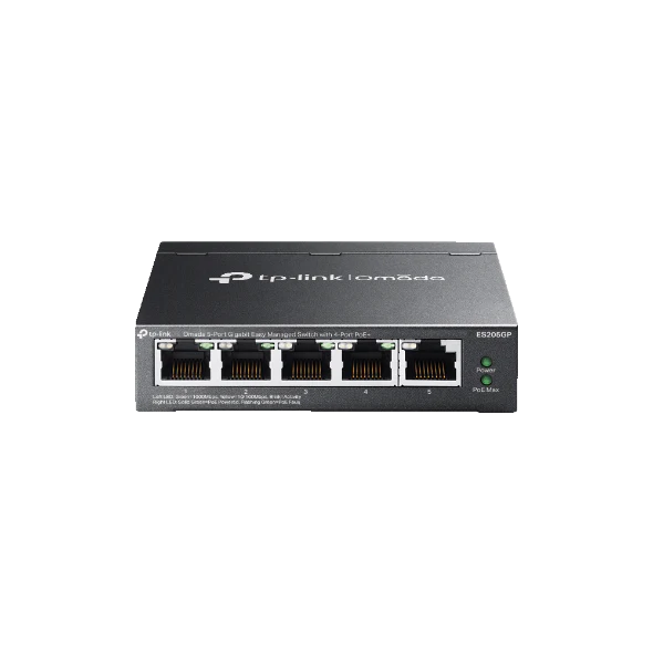 Omada Switches