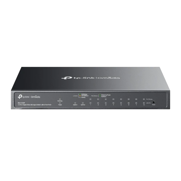 Omada Switches