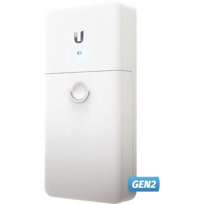 Ubiquiti FiberPoE Optical Data Transport for Outdoor PoE Devices Ubiquiti — view 2