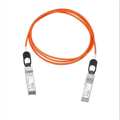 10G SFP+ Active Optical Cable - 1 Metre Go Wireless NZ — view 2