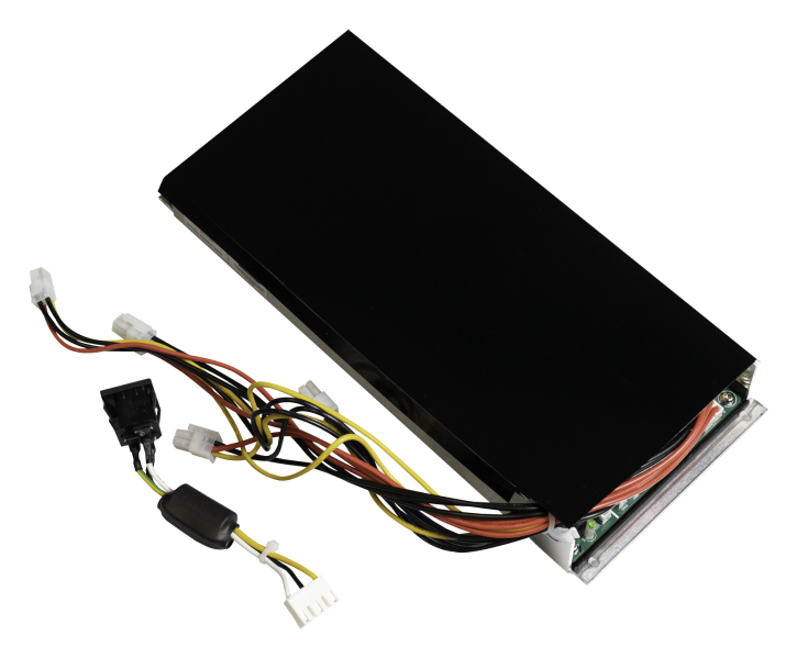 MikroTik Chargers & Power Adapters