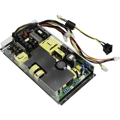 MikroTik G1270 Replacement Open Frame Power Supply for CRS354-48P-4S+2Q+RM MikroTik — view 2