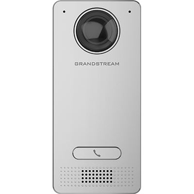 Grandstream GDS3712 Video Door Intercom with no keypad Grandstream Networks — view 2