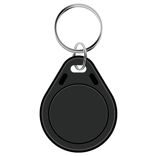 Grandstream NFC FOB (1pcs) for GDS37xx, High Security AES128 Grandstream Networks — view 2
