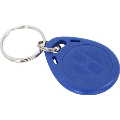 Grandstream RFID coded access key-chain FOB Grandstream Networks — view 2