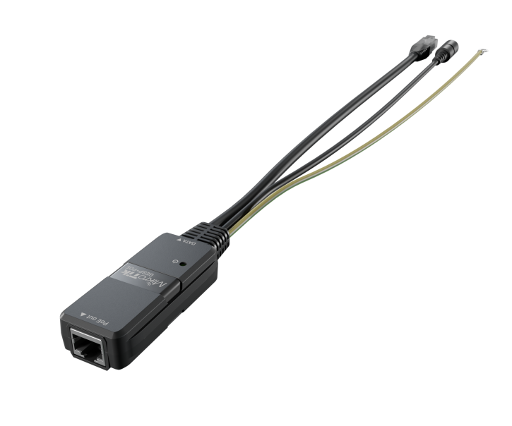 MikroTik GESP+POE-IN Passive Gigabit PoE injector with Surge Protection MikroTik — view 2