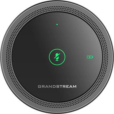 Grandstream GMD1208 Wireless Cordless Microphone Grandstream Networks — view 2