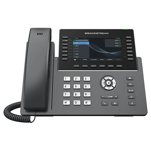 Grandstream Networks Telecom & VoIP