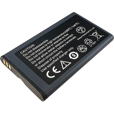 Grandstream GS-03 3000mAh Li-Ion replacement battery Grandstream Networks — view 2