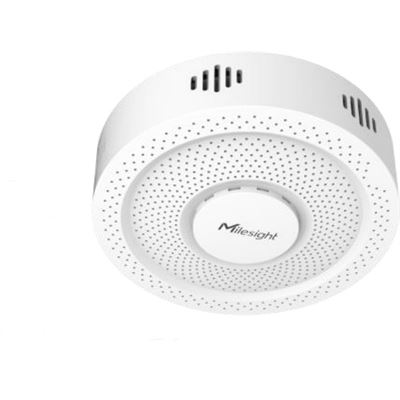 Milesight GS601 AU915/AS923 LoRaWAN IoT Room Based Vape Sensor Milesight IoT — view 2