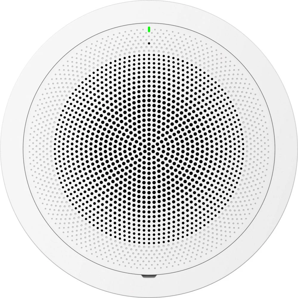 Grandstream GSC3506V2 One way SIP/Multicast Intercom Speaker/ No Mic 30 Watt Speaker Grandstream Networks — view 2