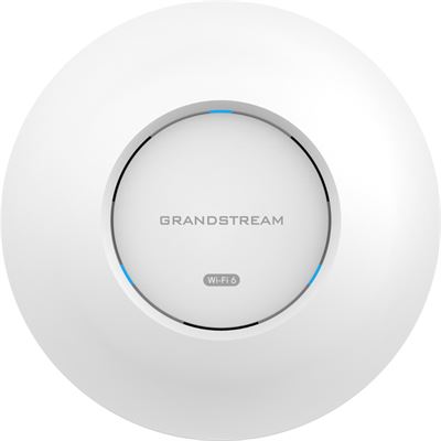 Grandstream GWN7660E Hybrid 802.11ax Wi-Fi 6 Access Point Grandstream Networks — view 2