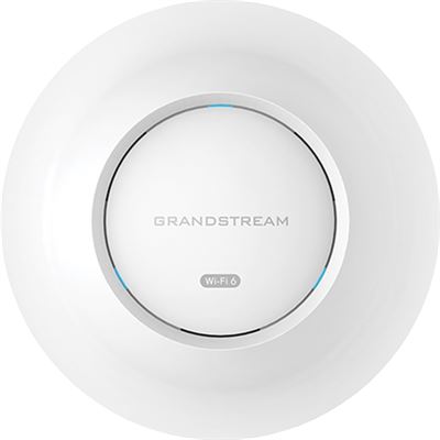 Grandstream GWN7662 Hybrid 802.11ax Wi-Fi 6 AP (2x2 2.4GHz, 4x4 5.0 GHz) Grandstream Networks — view 2