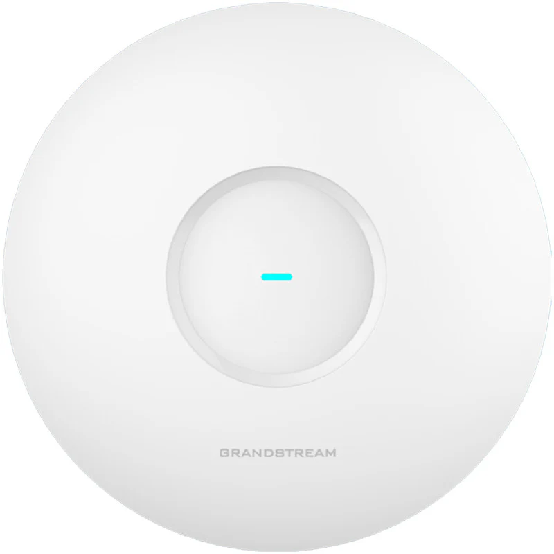 Grandstream GWN7670 2x2 Dual Band Wi-Fi 7 Indoor Access Point with BLE Grandstream Networks — view 2