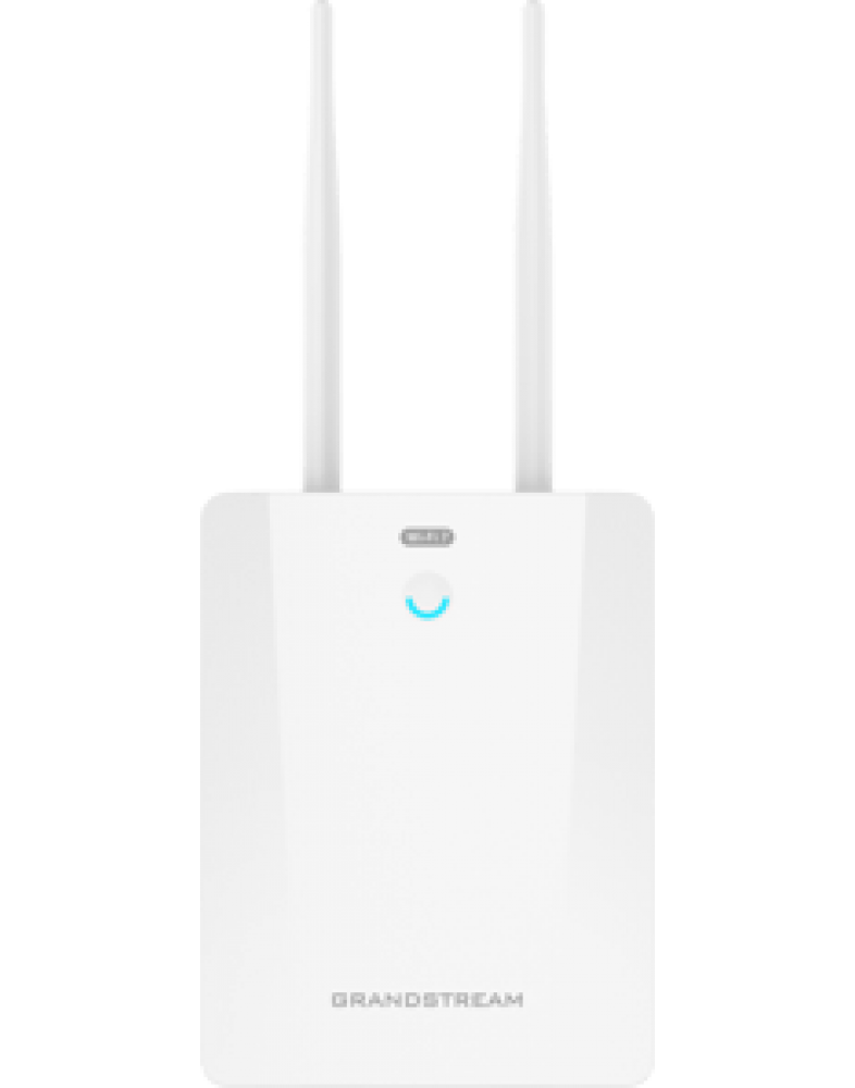 Grandstream GWN7670LR 2x2 Dual Band BE3600 WiFi 7 Long Range Outdoor Access Point Grandstream Networks — view 2