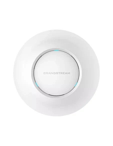 Grandstream GWN7672 2x2x2 Tri-Band Wi-Fi 7 Indoor AP, 2 x 5 Gigabit Ethernet Port with BLE Grandstream Networks — view 2