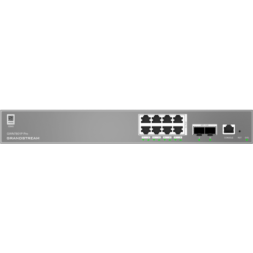 Grandstream Switches