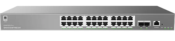 Grandstream Networks Switches