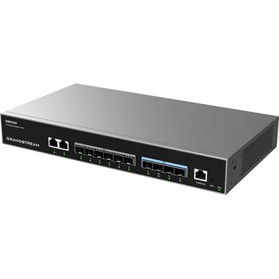 Grandstream Networks Switches