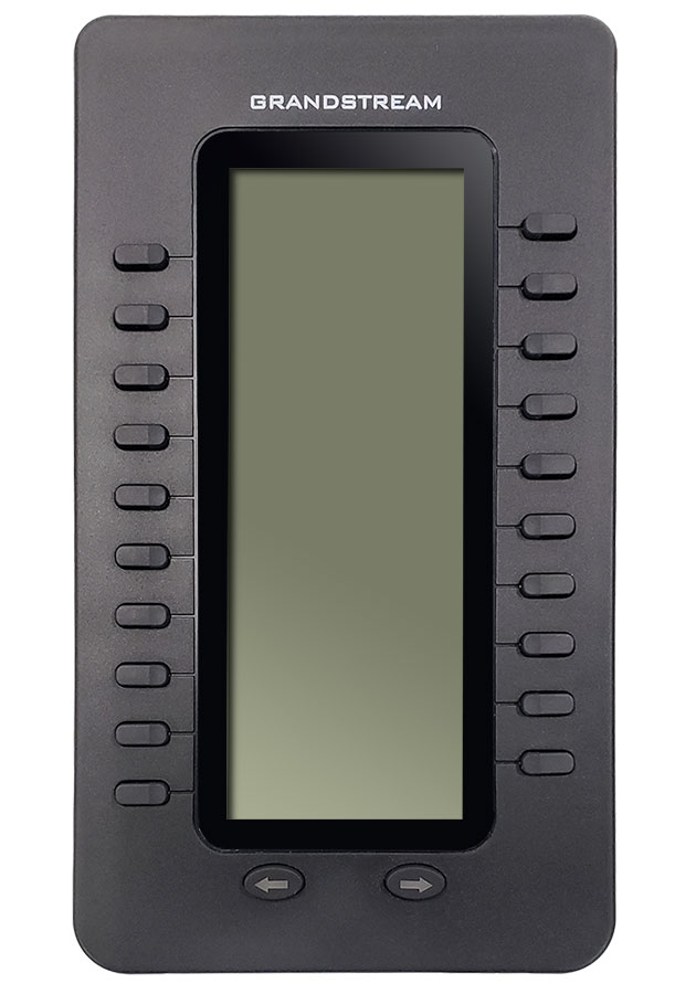 Grandstream GXP2200EXT Expansion Module Grandstream Networks — view 1