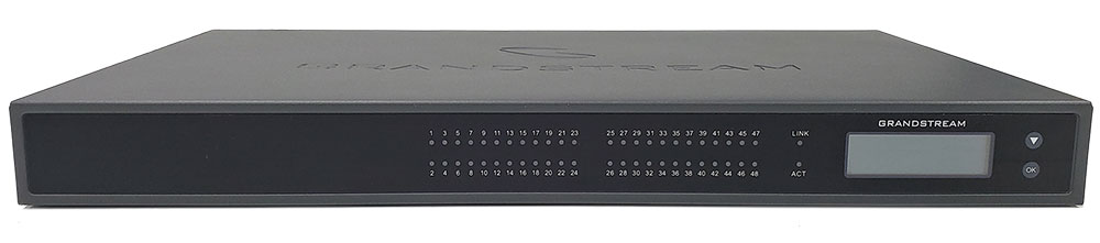 Grandstream Networks Telecom & VoIP