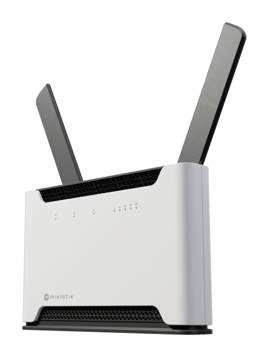 MikroTik Chateau PRO ax Dual Band Wi-Fi 6 Access Point and Gigabit Router MikroTik — view 2