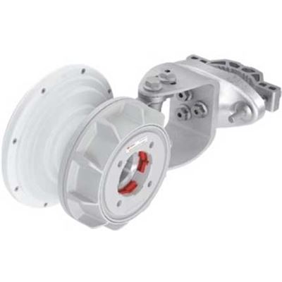 RF Elements 5GHz Gen2 Symmetrical Horn 70 Degree Sector Antenna RF Elements — view 2