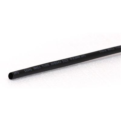 Heatshrink Glue Filled 9mm 1.2m Length Soanar — view 2