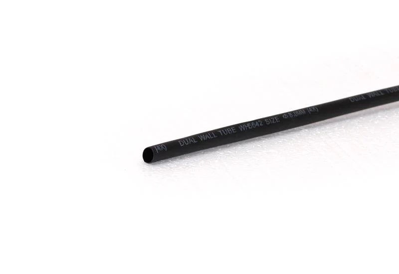 Heatshrink Glue Filled 6mm 1.2m Length Soanar — view 2