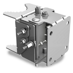 IgniteNet Metrolinq Bracket LC Precision Mount IgniteNet — view 2