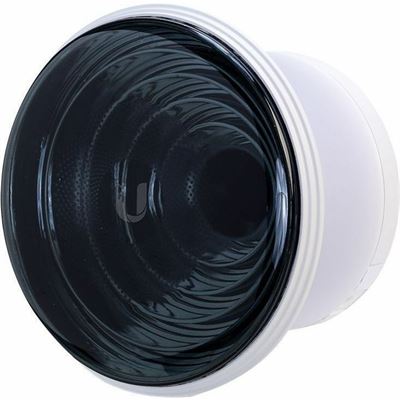 Ubiquiti UISP airMAX IsoStation AC 5 GHz AP/Bridge with 14dBi, 45 Degree Symmetrical Horn Antenna Ubiquiti — view 1