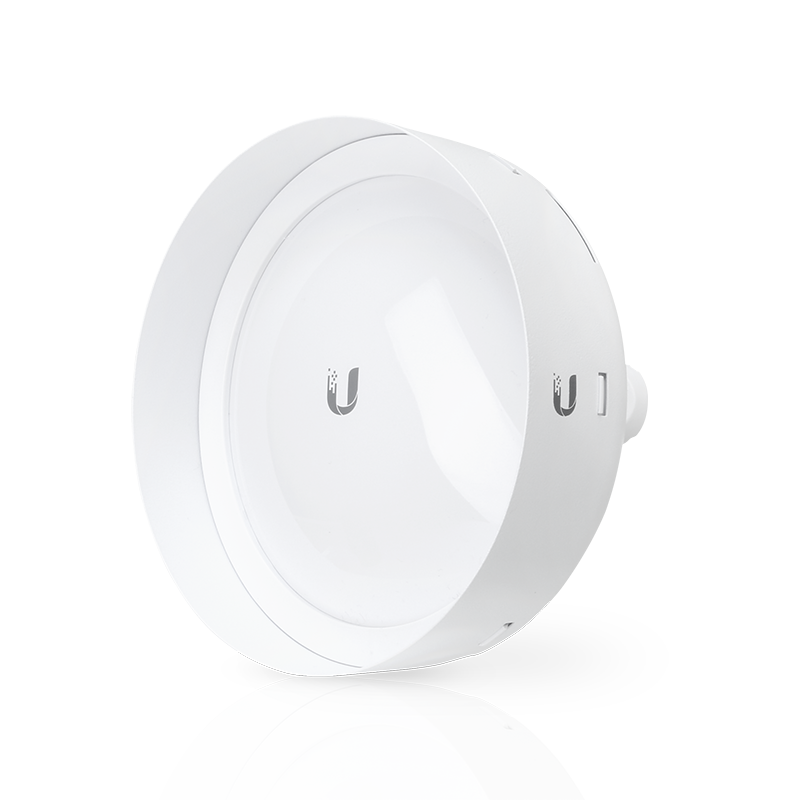 NanoBeam 16dBi Isolator Shield Ubiquiti — view 2