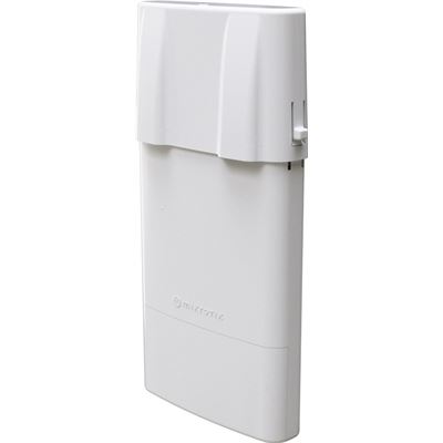 MikroTik NetBox 5 ax Wi-Fi 6 802.11ax AP/CPE/Point-to-point Outdoor Radio MikroTik — view 2