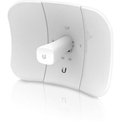 Ubiquiti 5GHz 23dBi LiteBeam AC Gen2 23dBi Antenna for PtP Bridge and WISP CPE Ubiquiti — view 1