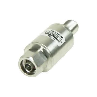 PolyPhaser 698MHz - 2.7GHz Bi-Directional High Pass Filter Lightning Protector PolyPhaser — view 1