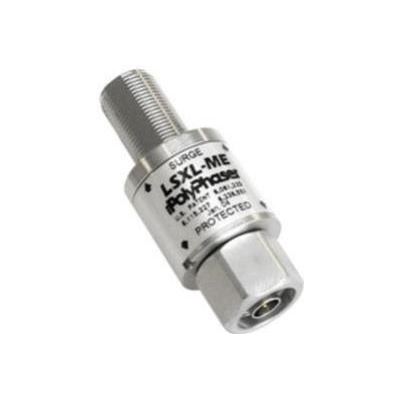 PolyPhaser 2GHz to 6GHz High Pass Filter Coax Lightning Protector PolyPhaser — view 2