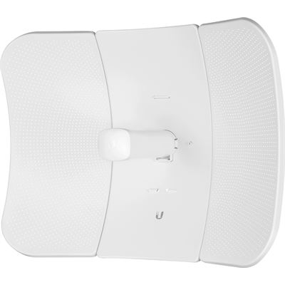 Ubiquiti LTU-LR 5GHz LTU PTP/Client Radio with High Gain Antenna Ubiquiti — view 2