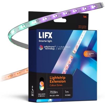 LIFX Smart Devices & IoT