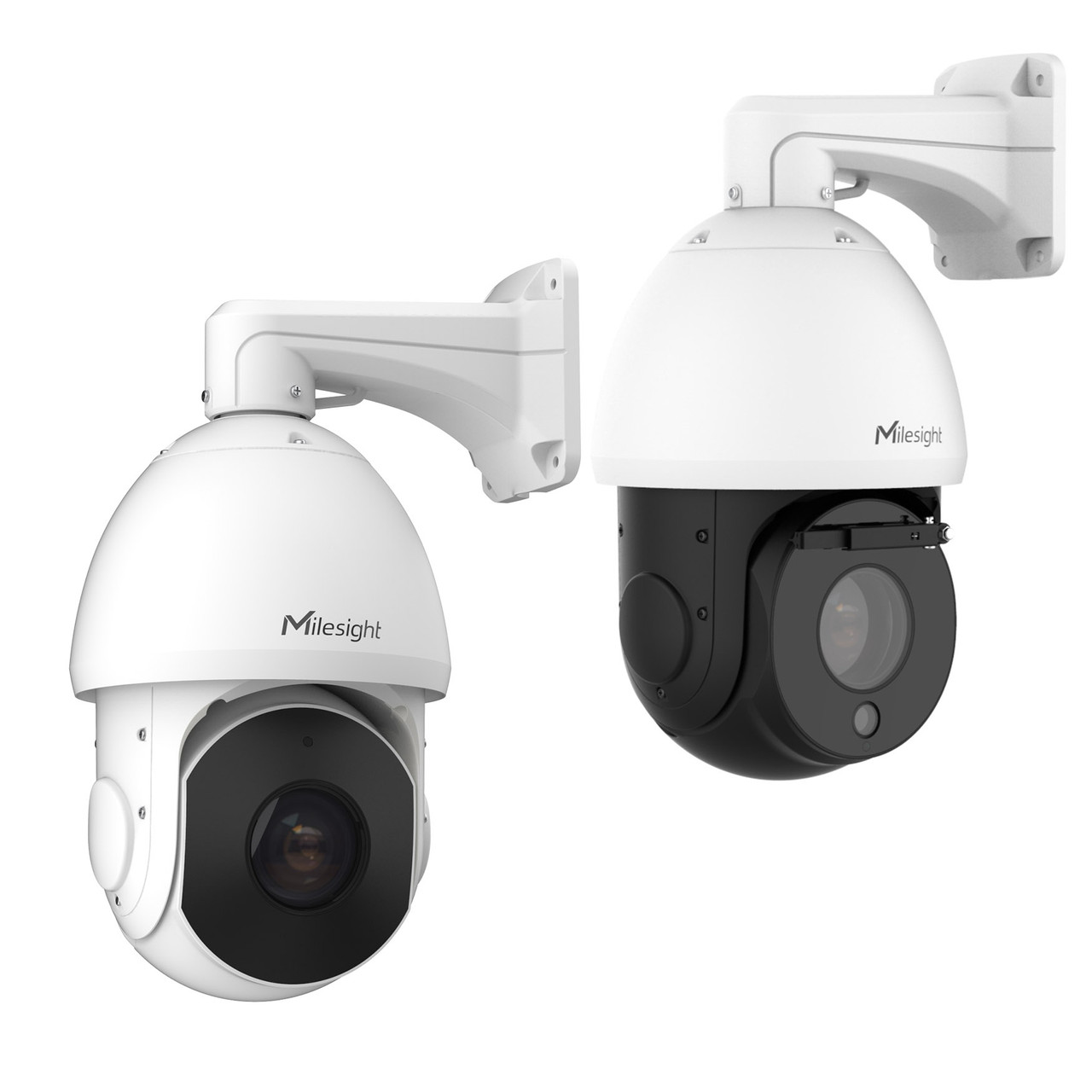 Milesight NDAA 4MP 36X AI Speed Dome Network Camera Milesight — view 2