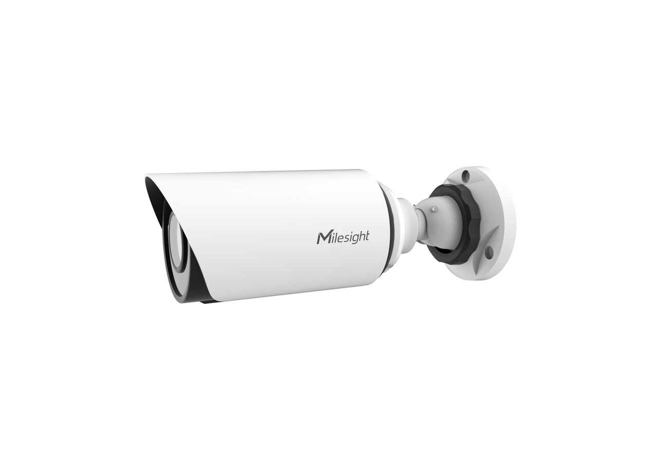 Milesight CCTV Cameras