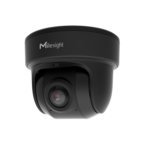 Milesight 4K NDAA AI 180° Panoramic Mini Dome Network Camera Milesight — view 2