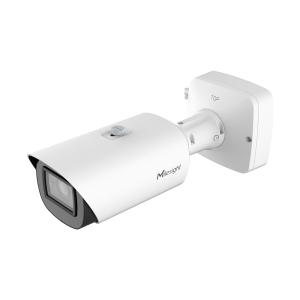 Milesight 4K NDAA AI Motorized Pro Bullet Plus Network Camera Milesight — view 2