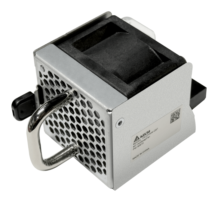 MikroTik MT-HotSwapFan-V2 Hot-swap fan module for CRS804 DDQ Switch MikroTik — view 2