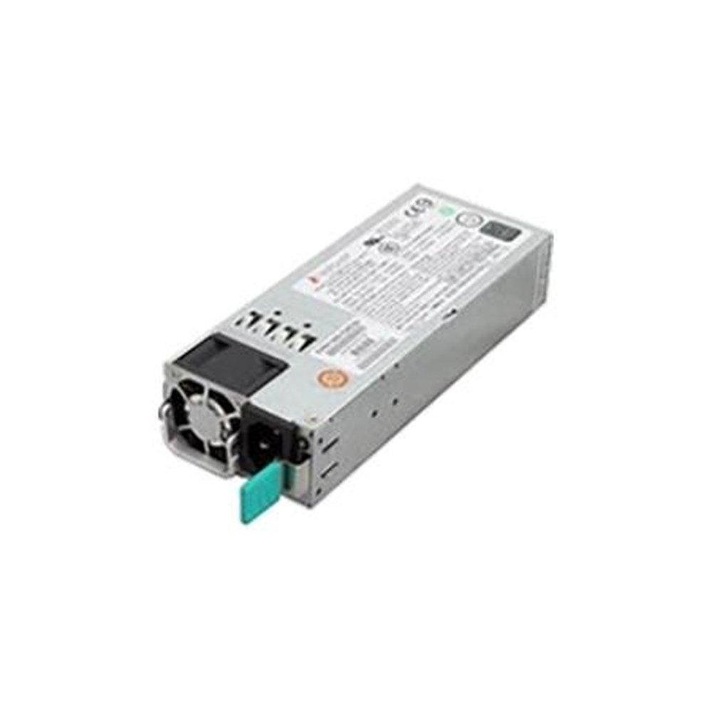 Cambium Common Removable Power Supply (CRPS) AC 600W for Tower Switch Cambium Networks — view 2
